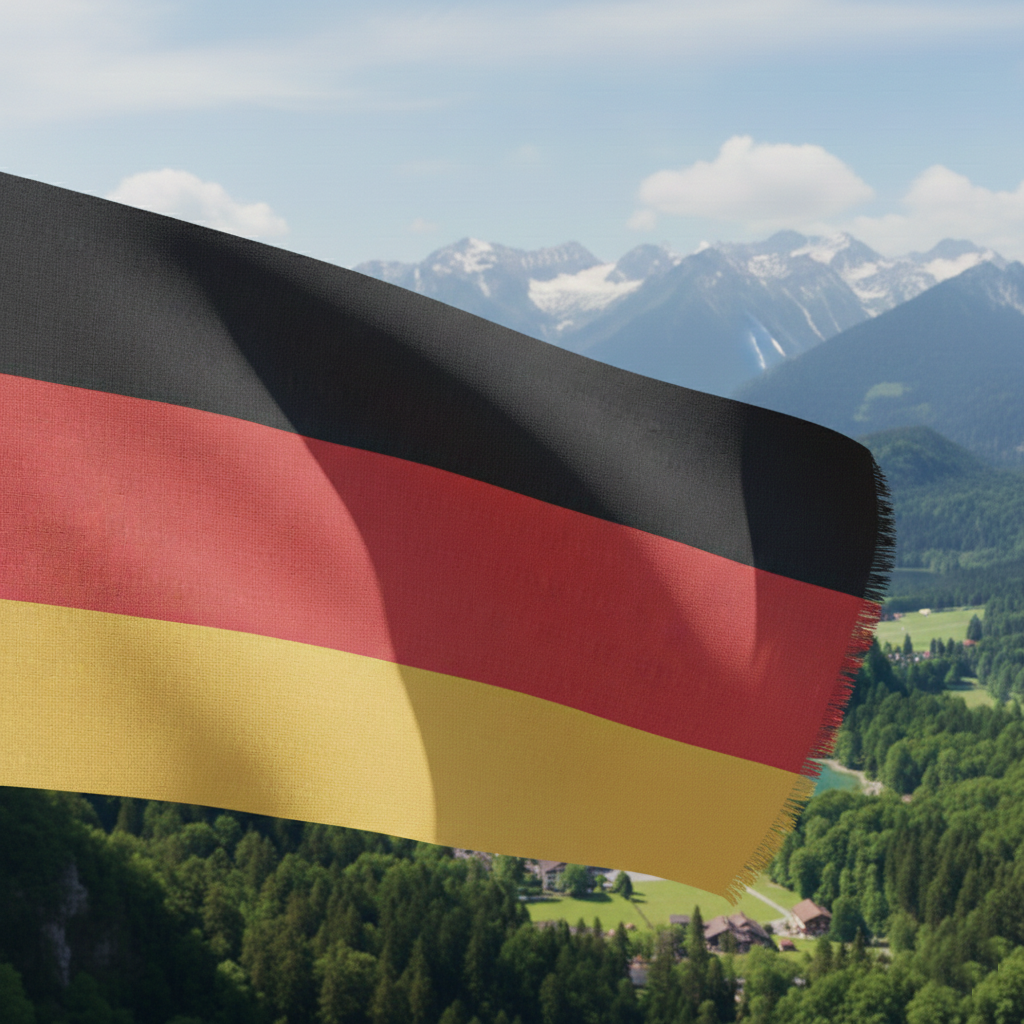 AI-moderated interviews in Germany