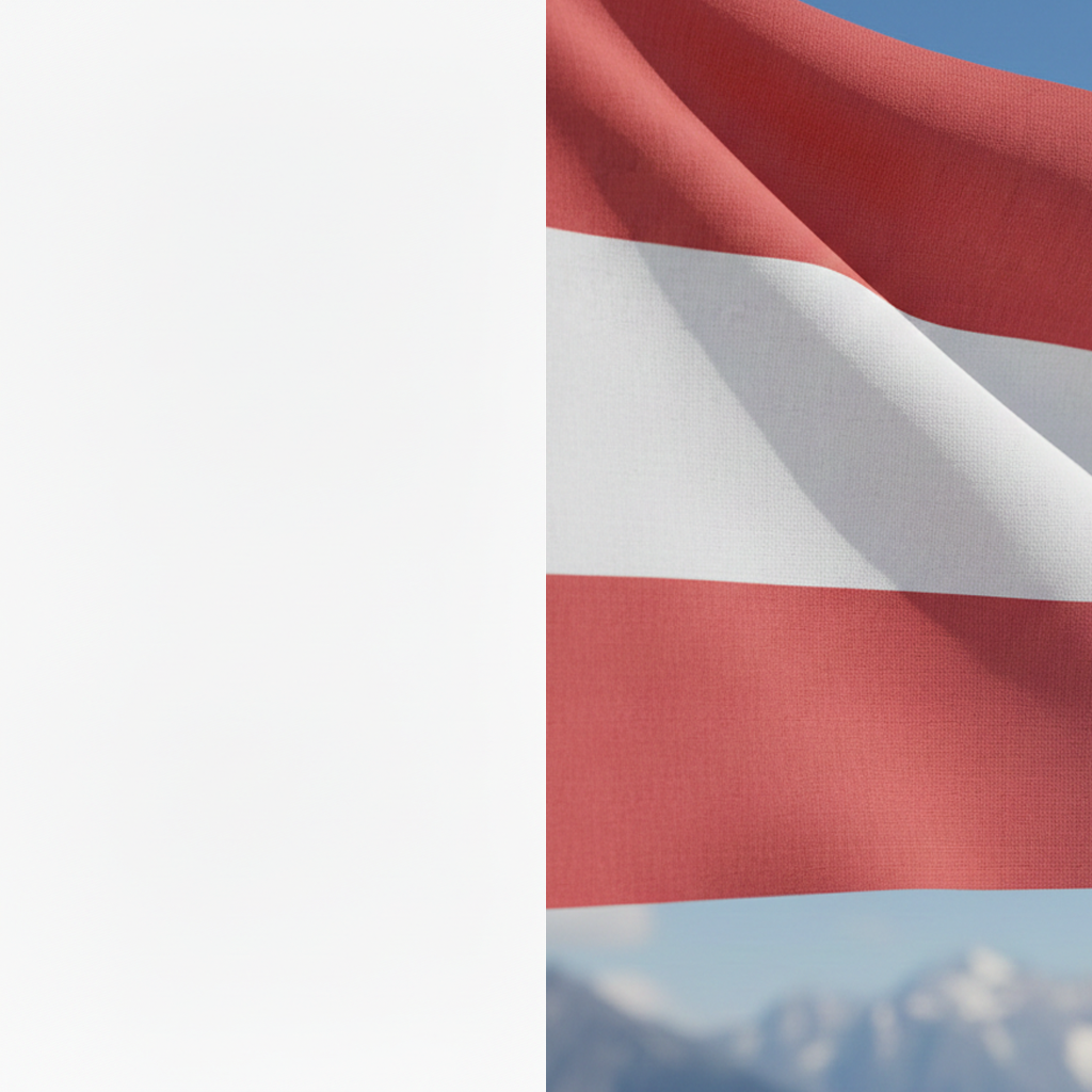 Market Research in Austria 2026: AI-Moderated Interviews & Surveys in Practice