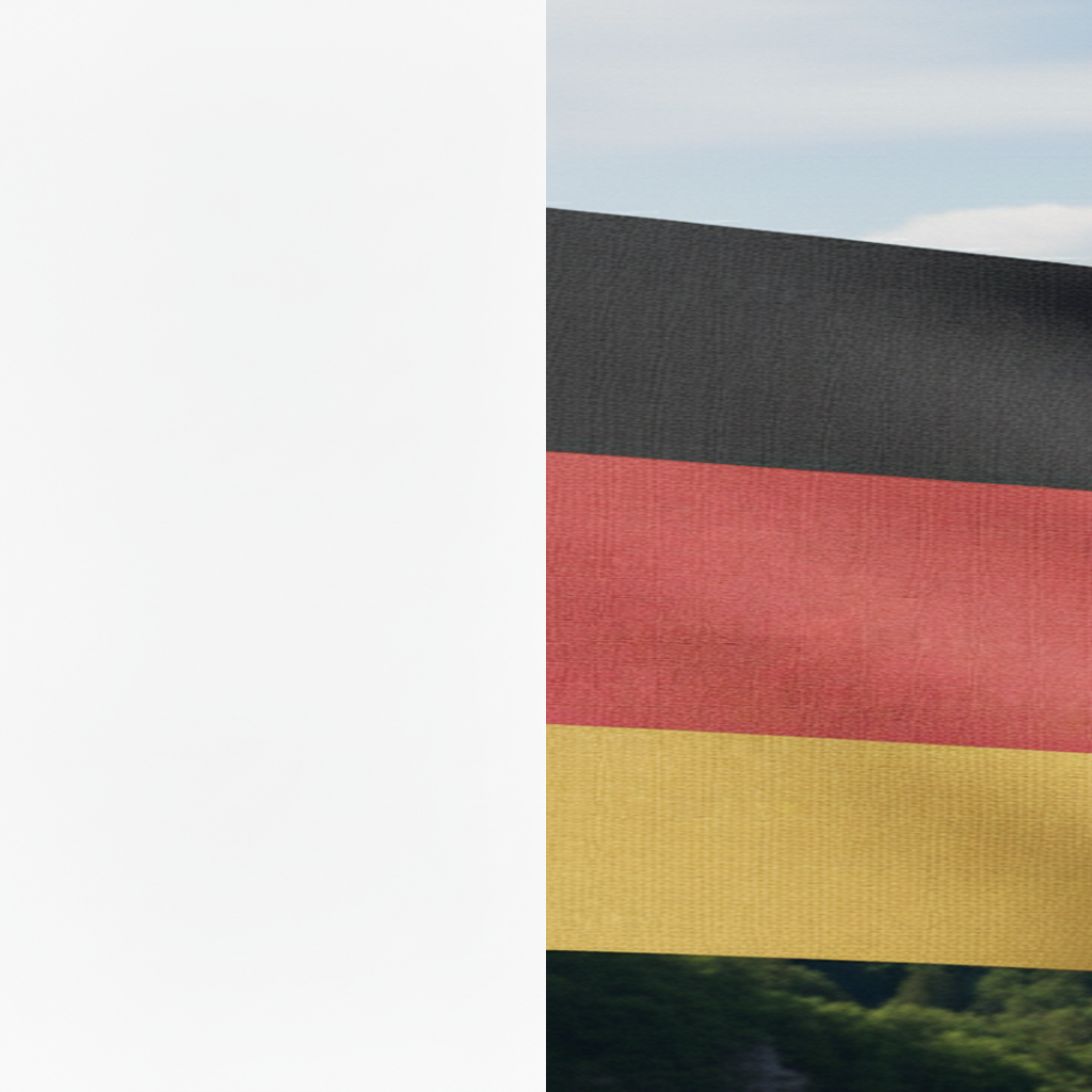 Market Research in Germany 2026: AI-Moderated Interviews & Surveys in Practice