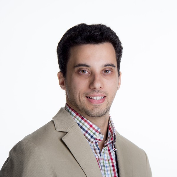 Dr. Andreas Ejupi - Founder of feedbk.ai